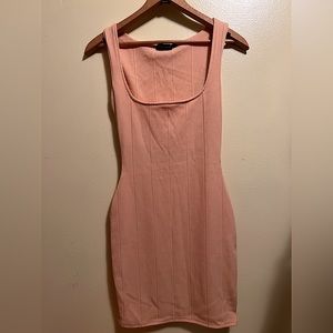 Pretty Little Thing Bodycon Dress